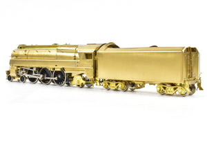 HO Brass Alco Models PRR - Pennsylvania Railroad Class K-4s 1940's Streamlined Version