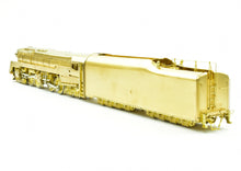 Load image into Gallery viewer, HO Brass CON Key Imports PRR - Pennsylvania Railroad T-1 DuplexII 4-4-4-4 #5500 Late Version
