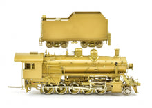 Load image into Gallery viewer, HO Brass NJ Custom Brass WM - Western Maryland I-1 2-10-0 Decapod
