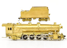 Load image into Gallery viewer, HO Brass NPP - Nickel Plate Products NYO&amp;W - New York Ontario &amp; Western Class Y 4-8-2 Mountain

