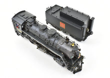 Load image into Gallery viewer, HO Brass VH - Van Hobbies CNR - Canadian National Railway N5d 2-8-0 Consolidation CP AS-IS
