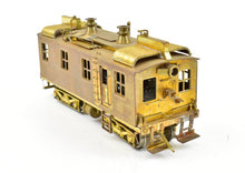 Load image into Gallery viewer, HO Brass International Models, Inc CNJ - Central Railroad of New Jersey Diesel Locomotive #1000
