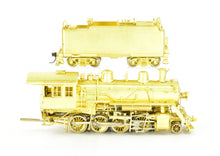 Load image into Gallery viewer, HO Brass Hallmark Models T&amp;P - Texas &amp; Pacific 2-8-0 #401 Class
