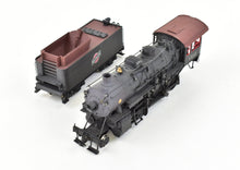 Load image into Gallery viewer, HO Brass NPP - Nickel Plate Products C&amp;NW - Chicago &amp; North Western Class Z 2-8-0 Custom Painted
