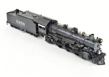 Load image into Gallery viewer, HO Brass PFM - Fujiyama ATSF - Santa Fe 4-6-2 Class 1337 Pacific Custom Painted
