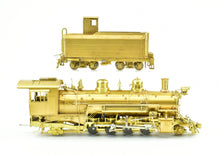 Load image into Gallery viewer, HOn3 Brass PFM - Fujiyama D&amp;RGW - Denver &amp; Rio Grande Western Class K-37 2-8-2 Mikado
