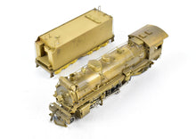 Load image into Gallery viewer, HO Brass PFM - United WP - Western Pacific MK-60 2-8-2 Mikado
