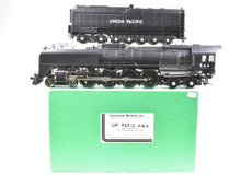 Load image into Gallery viewer, O Brass CON OMI - Overland Models, Inc. UP - Union Pacific FEF-3 4-8-4 1996, 1997 Excursion Era Version
