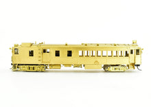 Load image into Gallery viewer, HO Brass VH - Van Hobbies CNR - Canadian National Railway E-60 Gas Electric
