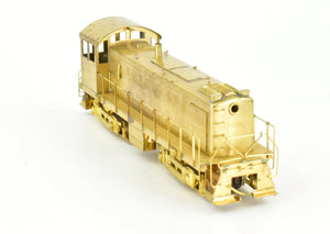 HO Brass Alco Models Various Roads ALCO S-3 660HP Switcher