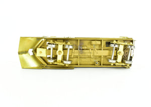 HO Brass Oriental Limited GN - Great Northern Wedge Snow Plow