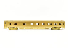 Load image into Gallery viewer, HO Brass S. Soho &amp; Co. IC - Illinois Central State Sleeper 6-6-4
