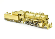 Load image into Gallery viewer, HO Brass Alco Models NYC - New York Central G-46h 2-8-0 Consolidation
