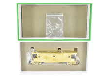 Load image into Gallery viewer, HO Brass OMI - Overland Models, Inc. IC - Illinois Central &quot;OSB&quot; Outside Braced Wood Caboose
