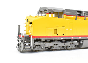 HO Brass OMI - Overland Models Inc. GECX - General Electric Transportation GE AC4400CW Factory Painted