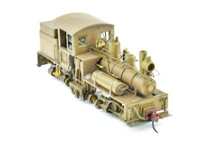 Load image into Gallery viewer, HO Brass Northwest Short Line - Various - 18 ton Class &quot;A&quot; Shay - Geared Locomotive
