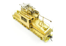 Load image into Gallery viewer, HO Brass MEW - Model Engineering Works SN - Sacramento Northern ALCO Steeple Cab Electric
