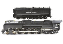 Load image into Gallery viewer, O Brass CON OMI - Overland Models, Inc. UP - Union Pacific FEF-3 4-8-4 1996, 1997 Excursion Era Version
