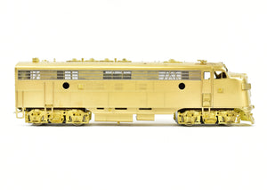 HO Brass Oriental Limited Various Roads EMD FP7A 1500 HP Phase II