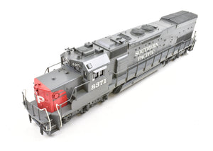 S Brass CON OMI - Overland Models SP - Southern Pacific EMD SD40T-2 116" Nose Factory Painted No. 8731