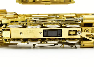 HO Brass CON W&R Enterprises Soo - Soo Line F-10-S/F-21-S  2-8-0 Rare! 1 of 27