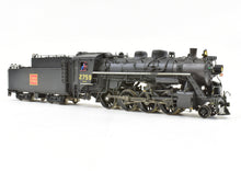 Load image into Gallery viewer, HO Brass VH - Van Hobbies CNR - Canadian National Railway N5d 2-8-0 Consolidation CP AS-IS
