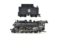 Load image into Gallery viewer, HO Brass CON PSC - Precision Scale Co. DM&amp;IR 2-8-0 Late Version Factory Painted #1213
