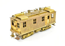 Load image into Gallery viewer, HO Brass International Models, Inc CNJ - Central Railroad of New Jersey Diesel Locomotive #1000
