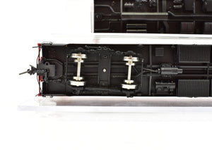 HO Brass CIL - Challenger Imports SP - Southern Pacific 1955 Morning Daylight 3-Pack "A" Add-On Set FP