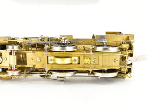 HO Brass Hallmark Models SLSF - Frisco 182 - 187 Class 4-4-0 American