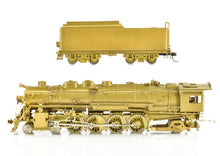 Load image into Gallery viewer, HO Brass NJ Custom Brass NYO&amp;W - New York Ontario &amp; Western Class Y-2 4-8-2

