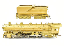 Load image into Gallery viewer, HO Brass Westside Model Co. UP - Union Pacific 4-10-2 MILD FOAM DAMAGE
