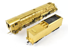 Load image into Gallery viewer, HO Brass Gem Models Akane SP - Southern Pacific AC-9 2-8-8-4 Coal Version
