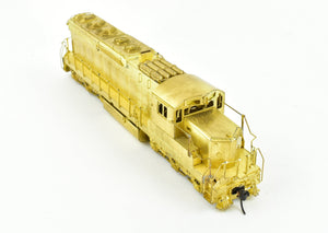 HO Brass OMI - Overland Models, Inc. ATSF - Santa Fe, UP - Union Pacific, & Kennecott Copper EMD SD24 Low Hood