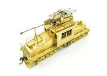 Load image into Gallery viewer, HO Brass MEW - Model Engineering Works SN - Sacramento Northern ALCO Steeple Cab Electric
