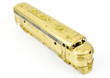 Load image into Gallery viewer, HO Brass Oriental Limited Various Roads EMD FP7A 1500 HP Phase II
