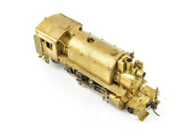 Load image into Gallery viewer, HO Brass NWSL - Northwest Short Line Alco &quot;Minarets&quot; 2-8-2T Tank Logging Locomotive NO BOX
