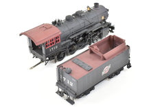 Load image into Gallery viewer, HO Brass NPP - Nickel Plate Products C&amp;NW - Chicago &amp; North Western Class Z 2-8-0 Custom Painted
