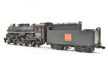 Load image into Gallery viewer, HO Brass VH - Van Hobbies CNR - Canadian National Railway N5d 2-8-0 Consolidation CP AS-IS
