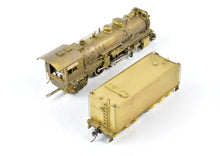 Load image into Gallery viewer, HO Brass PFM - United WP - Western Pacific MK-60 2-8-2 Mikado
