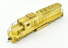 Load image into Gallery viewer, HO Brass OMI - Overland Models, Inc. ATSF - Santa Fe, UP - Union Pacific, &amp; Kennecott Copper EMD SD24 Low Hood
