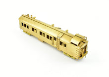 Load image into Gallery viewer, HO Brass NJ Custom Brass NKP - Nickel Plate Road Dynamometer Car
