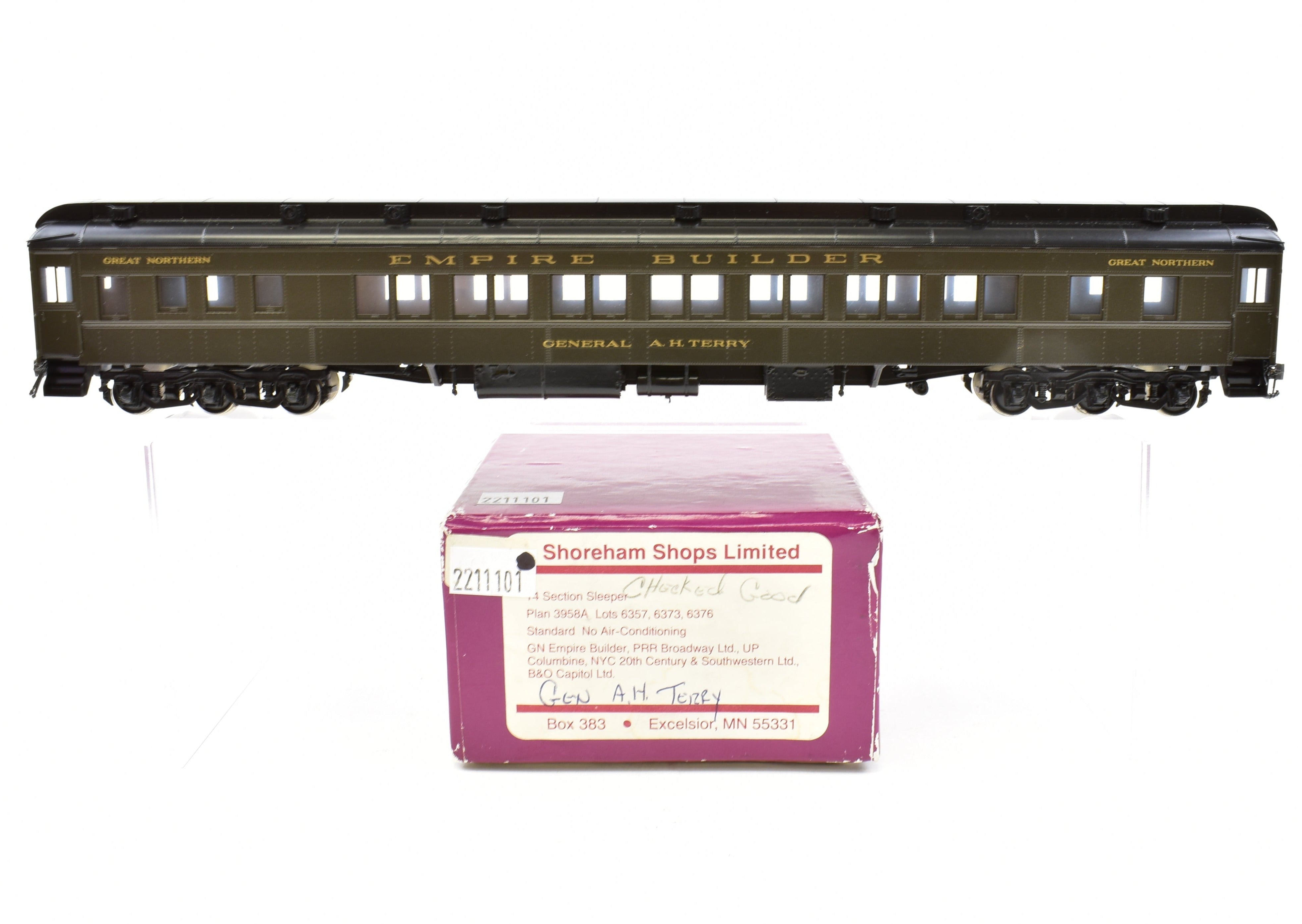 burberry 9039 train