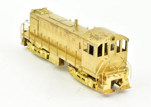 HO Brass Alco Models Various Roads ALCO S-3 660HP Switcher