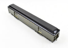 Load image into Gallery viewer, HO Brass CON TCY - The Coach Yard ATSF - Santa Fe Heavyweight Baggage Express Steel Re-enforced Sides FP No. 1705
