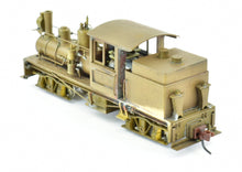 Load image into Gallery viewer, HO Brass Northwest Short Line - Various - 18 ton Class &quot;A&quot; Shay - Geared Locomotive
