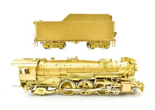 Load image into Gallery viewer, HO Brass Key Imports Erie - Erie Railroad - K-5a 4-6-2 Pacific 1941 Era
