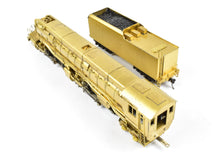 Load image into Gallery viewer, HO Brass Gem Models Akane SP - Southern Pacific AC-9 2-8-8-4 Coal Version
