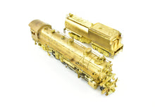 Load image into Gallery viewer, HO Brass Balboa SP - Southern Pacific F5 2-10-2

