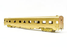 Load image into Gallery viewer, HO Brass S. Soho &amp; Co. IC - Illinois Central State Sleeper 6-6-4
